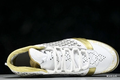 Air x 853336-123 Air  Retro Room Trophy Jordan 'White' 23 Jordan 1114